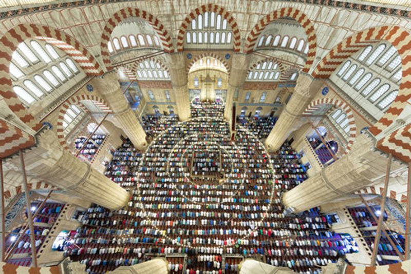 Selimiye Mosque
