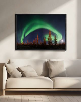 Northern lights