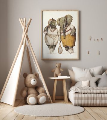 Gentlemen of the Court