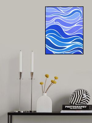 Blue Waves