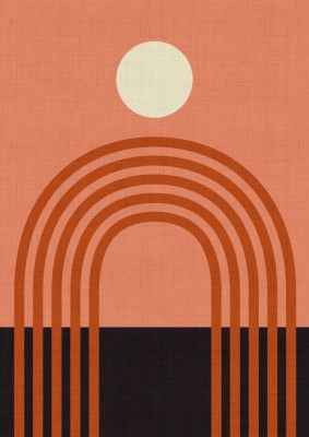 Geo Shapes Fall 21 Arc