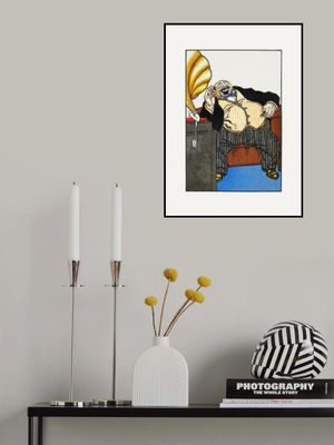 God, That Eisenbach!