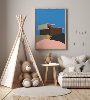 Kaufmann Desert House