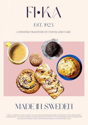 Swedish Coffee Break