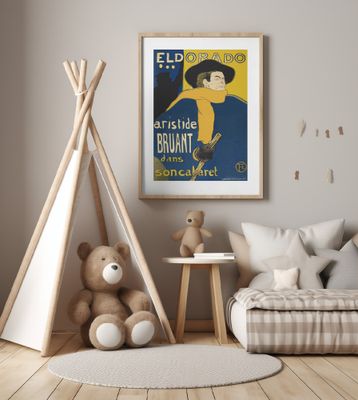 Les Ambassadeurs   Aristide Bruant (1892