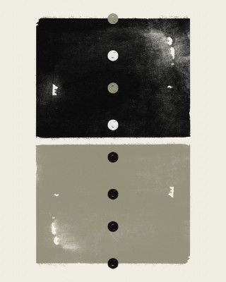 Evening Rendezvous Abstraction