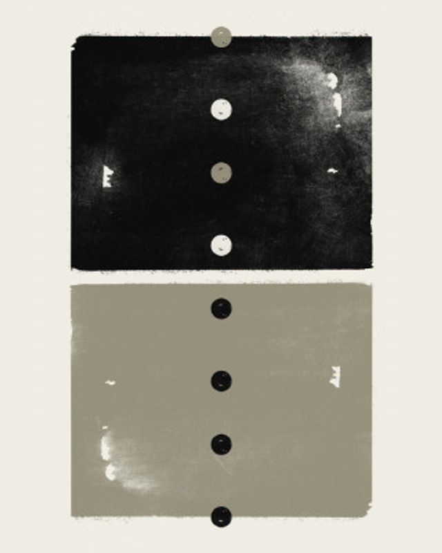 Evening Rendezvous Abstraction