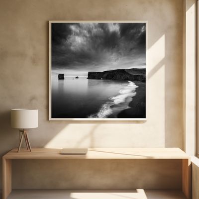 Black Steel in the Hour of Chaos