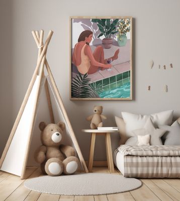 I Bet You Think About Me