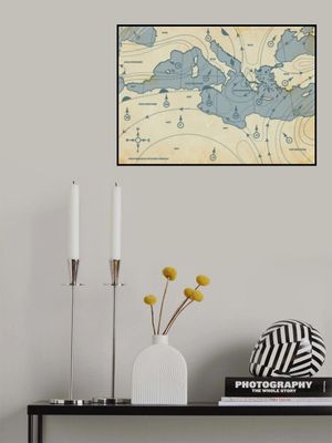 Weather Map Of Europe