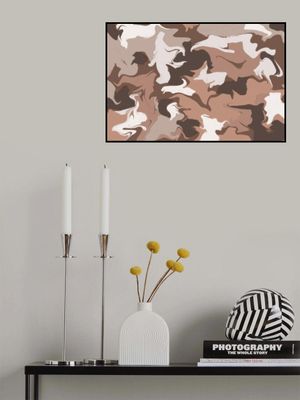 Swirling Terra Dance