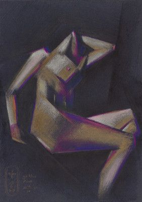 Golden Pink - 13-09-20