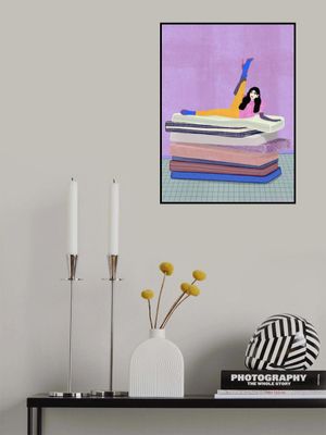 Raise your leg up to your head