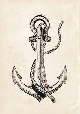ANCHOR