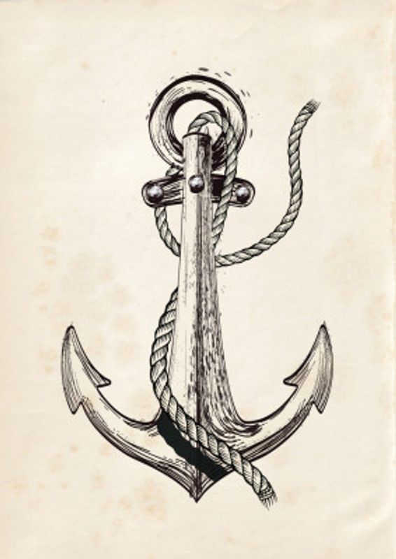 ANCHOR