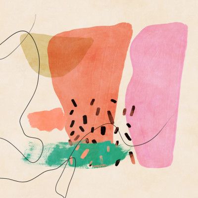 Organic Painted 13 10600px   Mai2021 Kopie