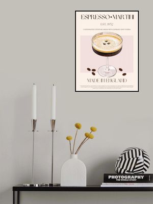 “Coffee Delight”