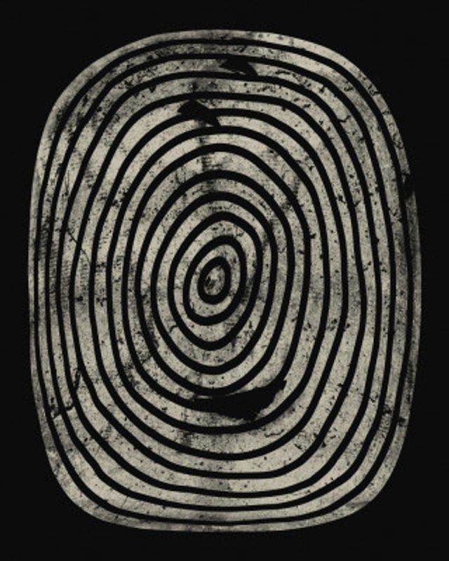 The Black Oasis Abstraction