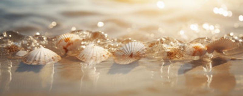 Seashell Serenade