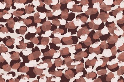 Abstract Pebble Dance