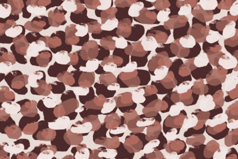 Abstract Pebble Dance