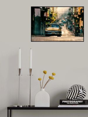 CUBA NEVERENDING STORY