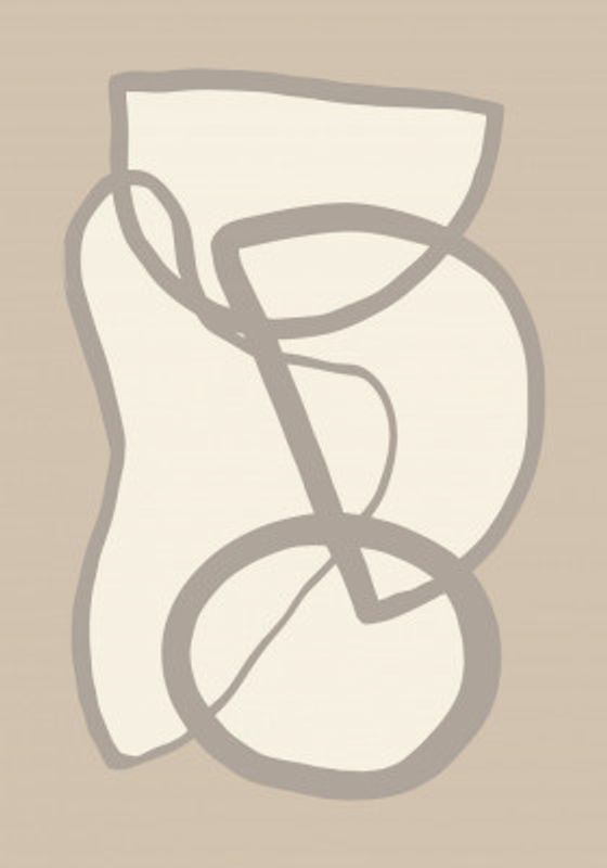 Shape 09 Beige