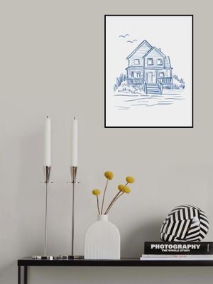 Nantucket Beachhouse