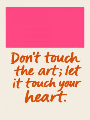 Heartfelt Expression