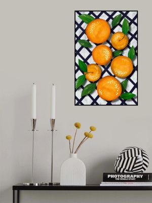 Oranges