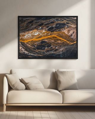 The pulse of the earth