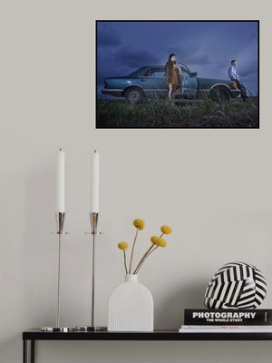 Familiar strangers #4