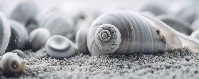 Seashell Serenity