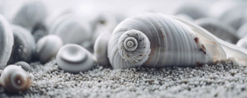 Seashell Serenity