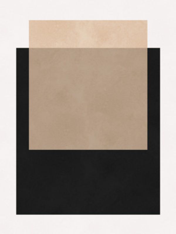 Overlapping geometry 11