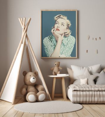 What a Day for a Daydream