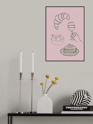 Delightful Indulgence