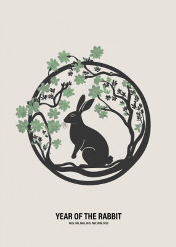 Year of the Rabbit