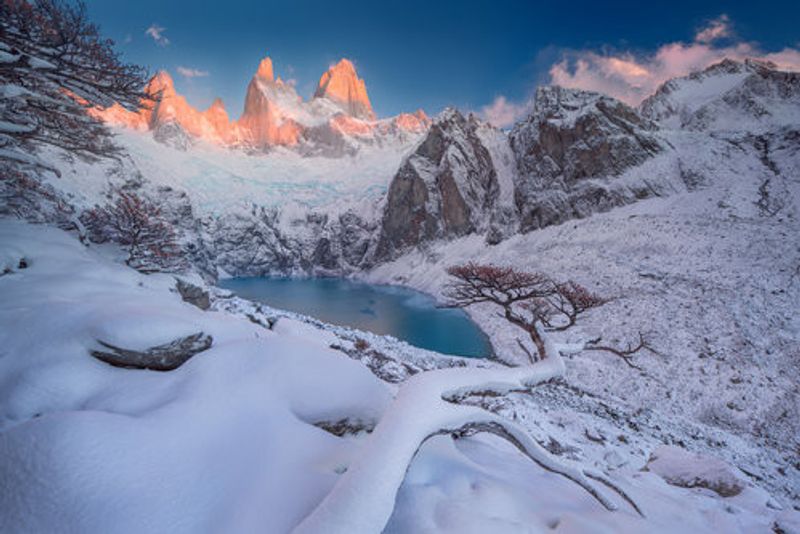 A Gift From The Gods