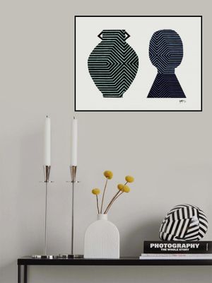 Celestial Garden IV.