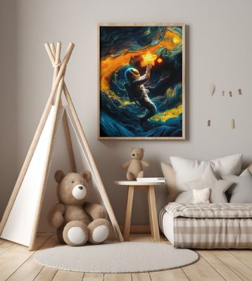 5astrostar Mesa De Trabajo 1