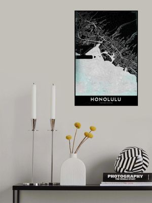 HONOLULU
