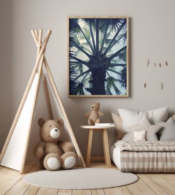 Tropical Tranquillity