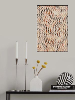 Rippled Tapestry