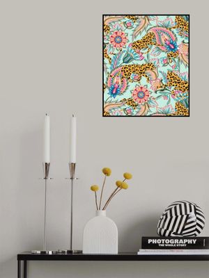 May the Jungle Be With You