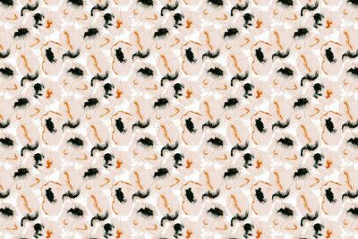 Breathingflowerspattern