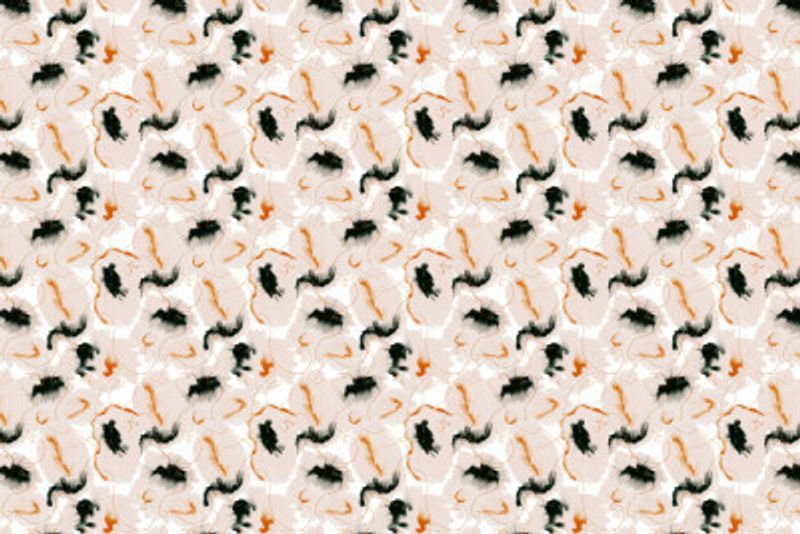 Breathingflowerspattern