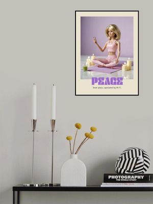 Plastic Life - Peace