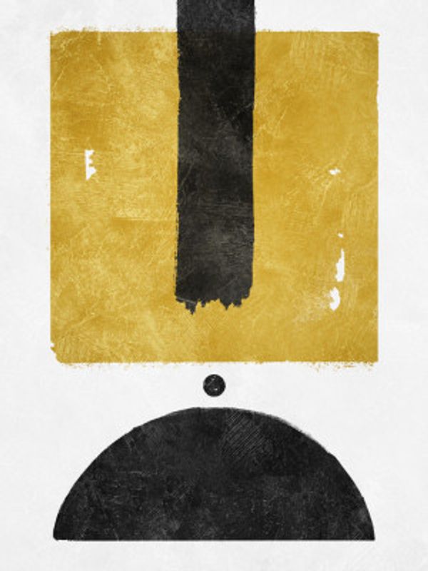 Yellow Misunderstanding