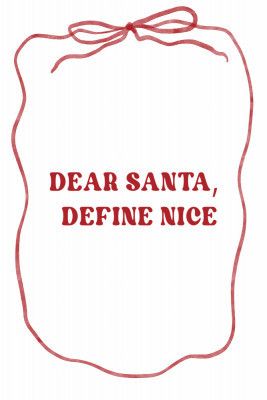 Dearsanta